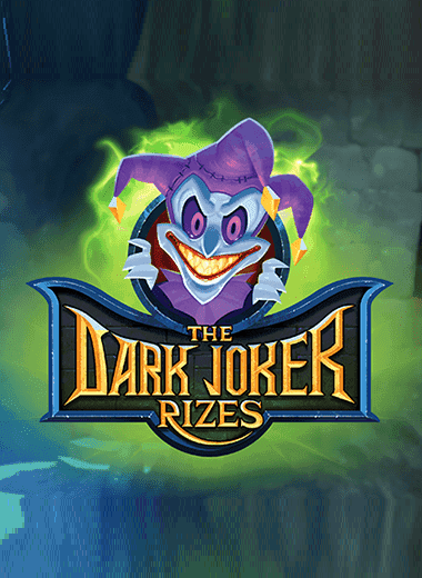 The Dark Joker Rizes