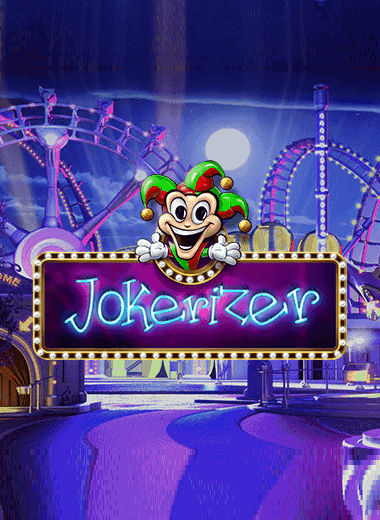 Jokerizer