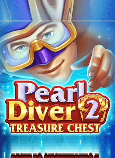 Pearl Diver 2 Treasure Chest