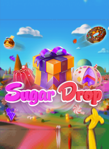 Sugar Drop
