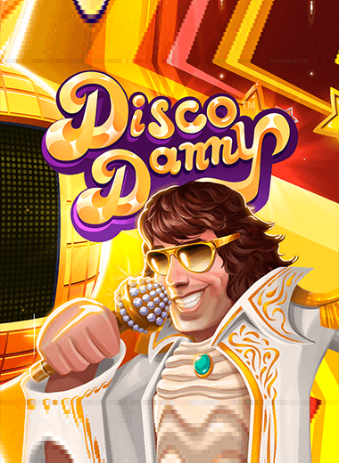 Disco Danny