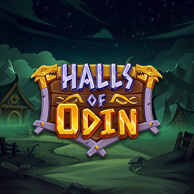 Halls of Odin