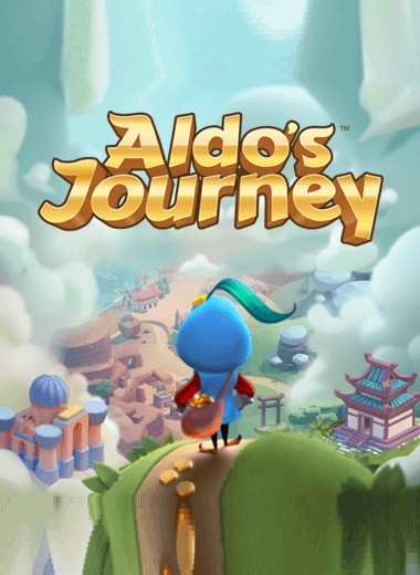 Aldo's Journey