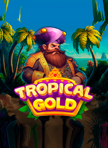 Tropical Gold
