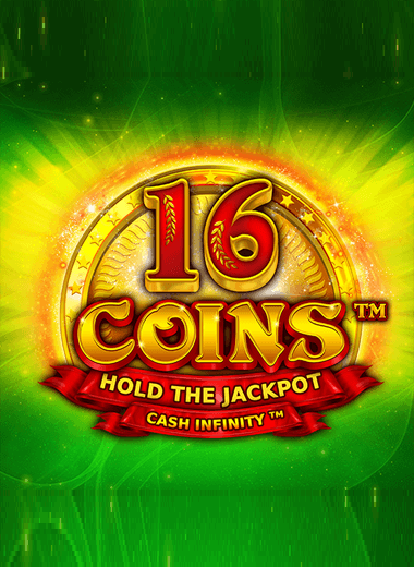 16 Coins™