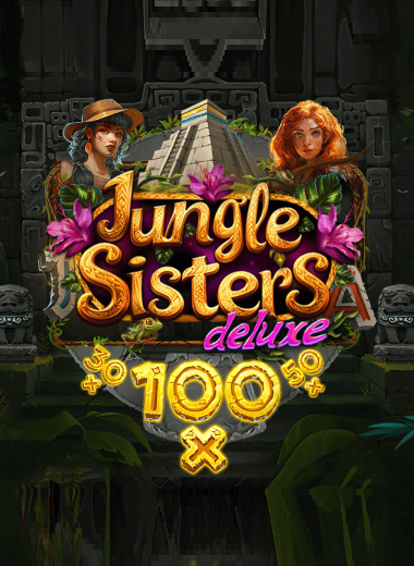 Jungle Sisters Deluxe