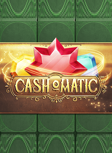 Cash-o-Matic