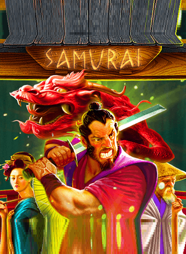 Samurai