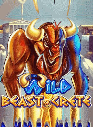 The Wild Beast of Crete