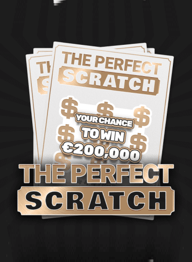 The Perfect Scratch