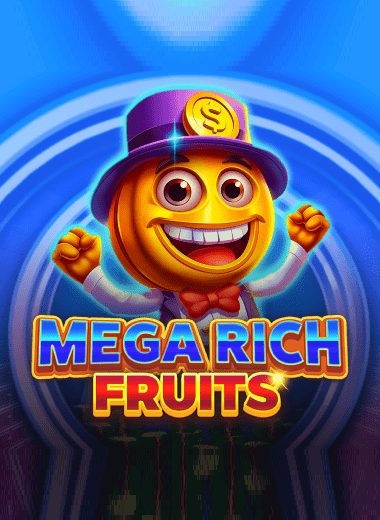 Mega Rich Fruits