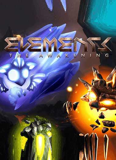 Elements: The Awakening