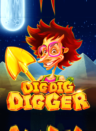 Dig Dig Digger