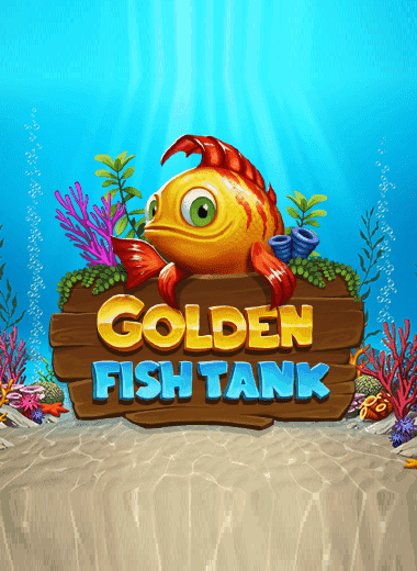 Golden Fishtank