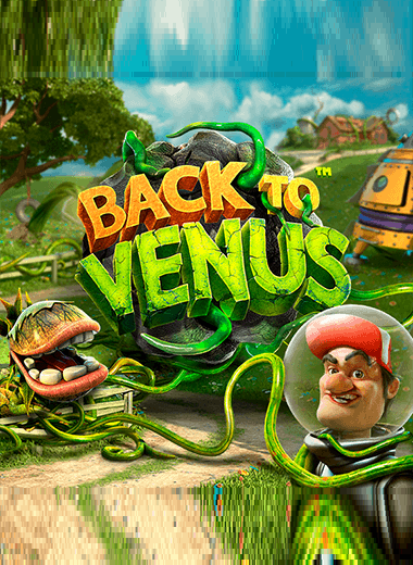 Back to Venus