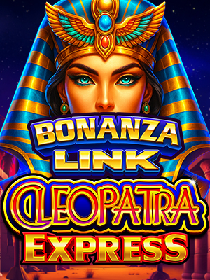 Bonanza Link: Cleopatra Express