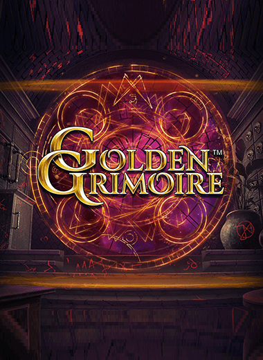 Golden Grimoire