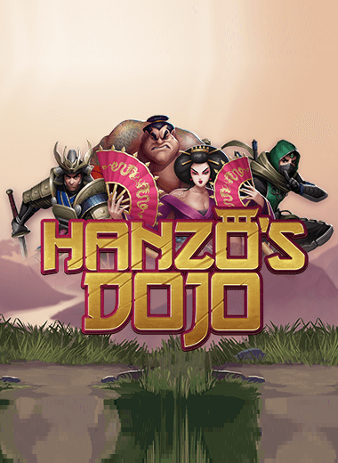 Hanzo's Dojo