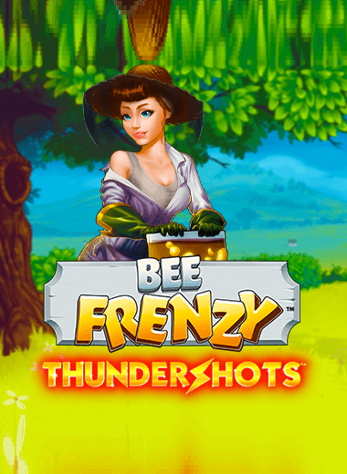 Bee Frenzy