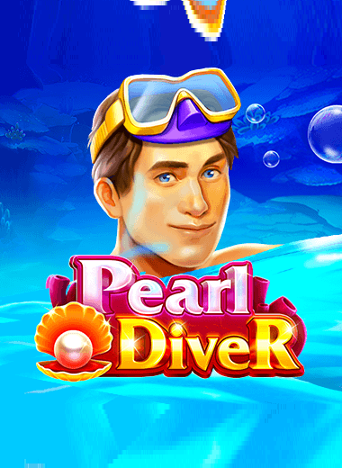 Pearl Diver