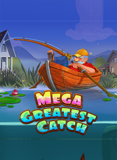 Mega Greatest Catch