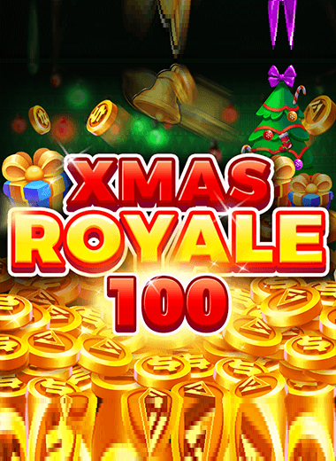 Xmas Royale 100