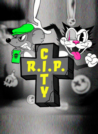 Rip City