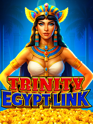 Trinity Egypt Link