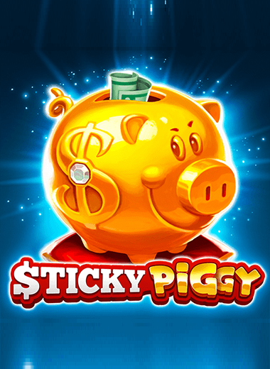 Sticky Piggy