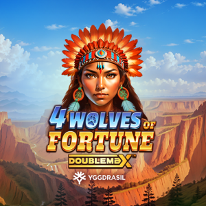 4 Wolves of Fortune