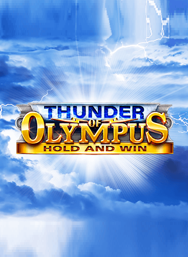 Thunder of Olympus