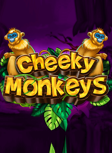 Cheeky Monkeys