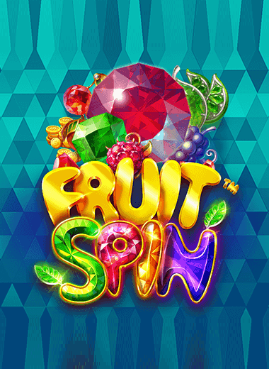 Fruit Spin