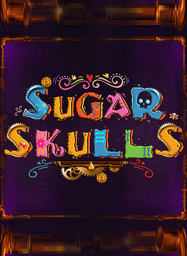 Sugar Skulls