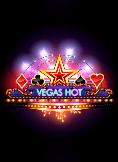 Vegas Hot