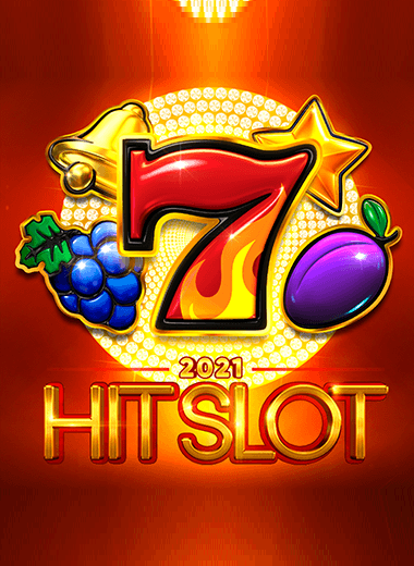 2021 Hit Slot