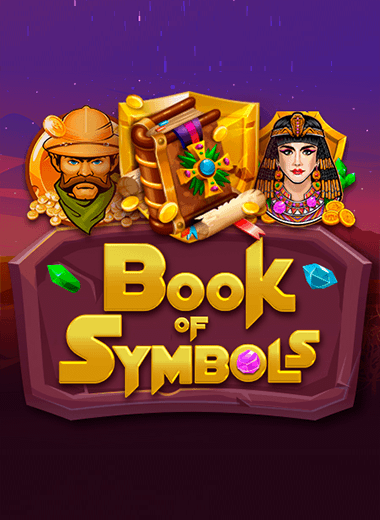 Book of Symbols