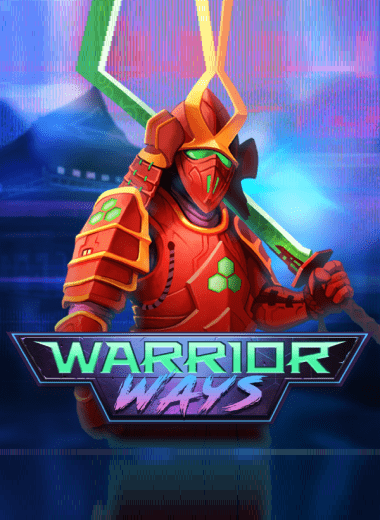 Warrior Ways