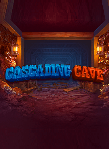 Cascading Cave