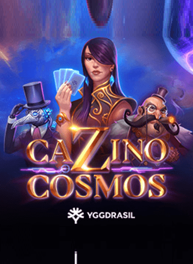 Cazino Cosmos