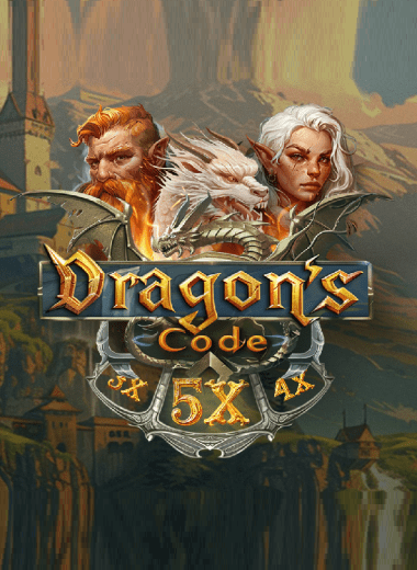 Dragon's Code