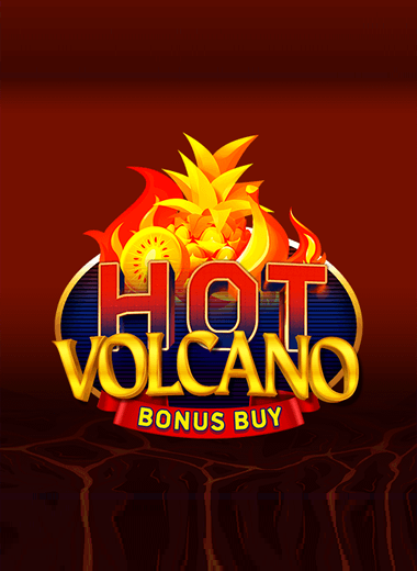 Hot Volcano Bonus Buy