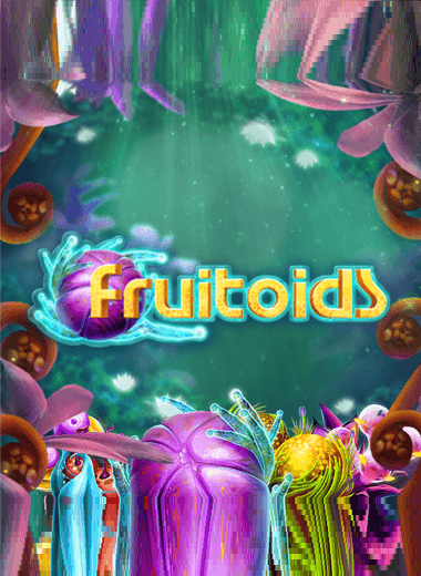 Fruitoids