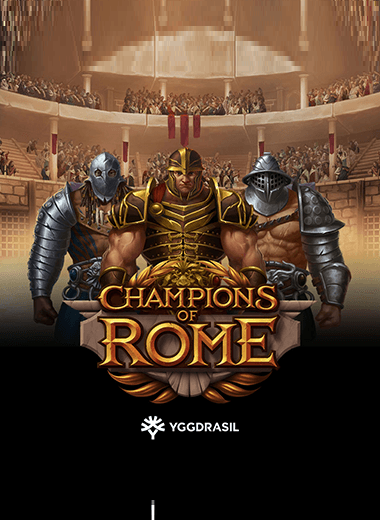 Champions of Rome