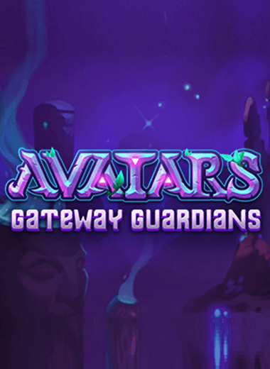 Avatars Gateway Guardians