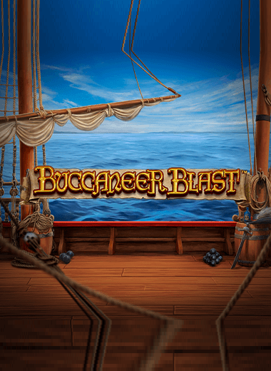 Buccaneer Blast