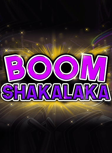 Boomshakalaka