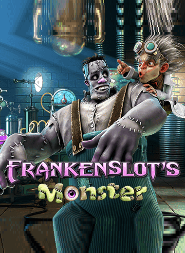 Frankenslot's Monster