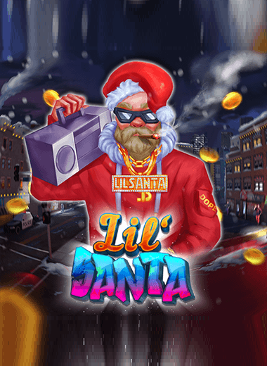 Lil' Santa