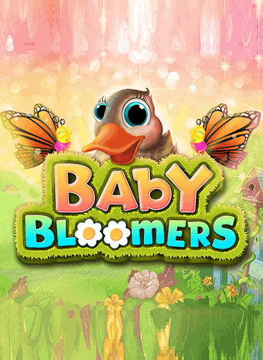 Baby Bloomers